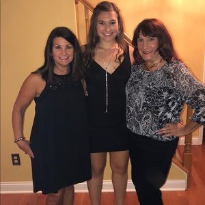 Meet your Posher, Mary beth